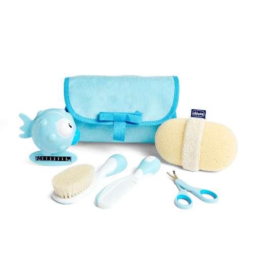 Chicco Il mio primo beauty